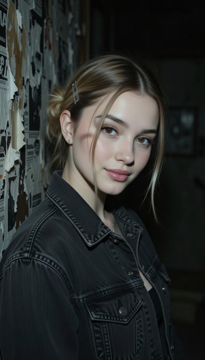 Real Girl Pic DP
