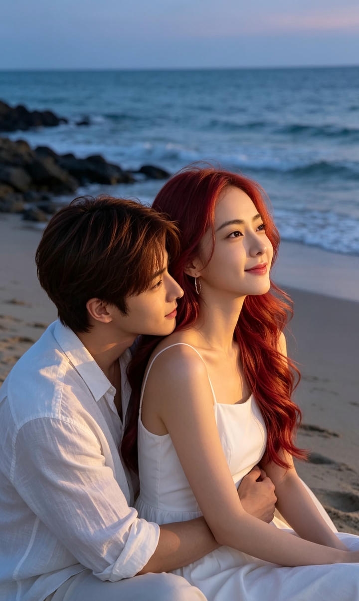 Romantic Love Dp