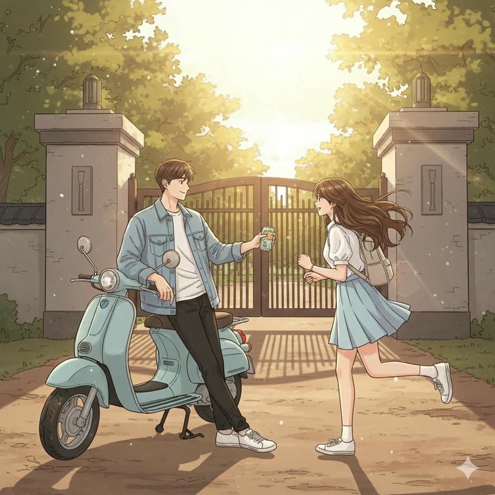 Romantic Love Dp