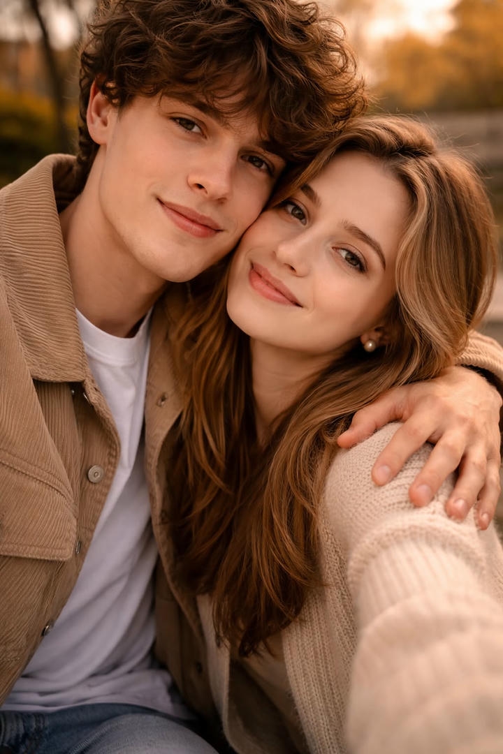 Romantic Love Photo DP