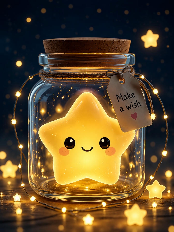 Romantic Love Smiley DP
