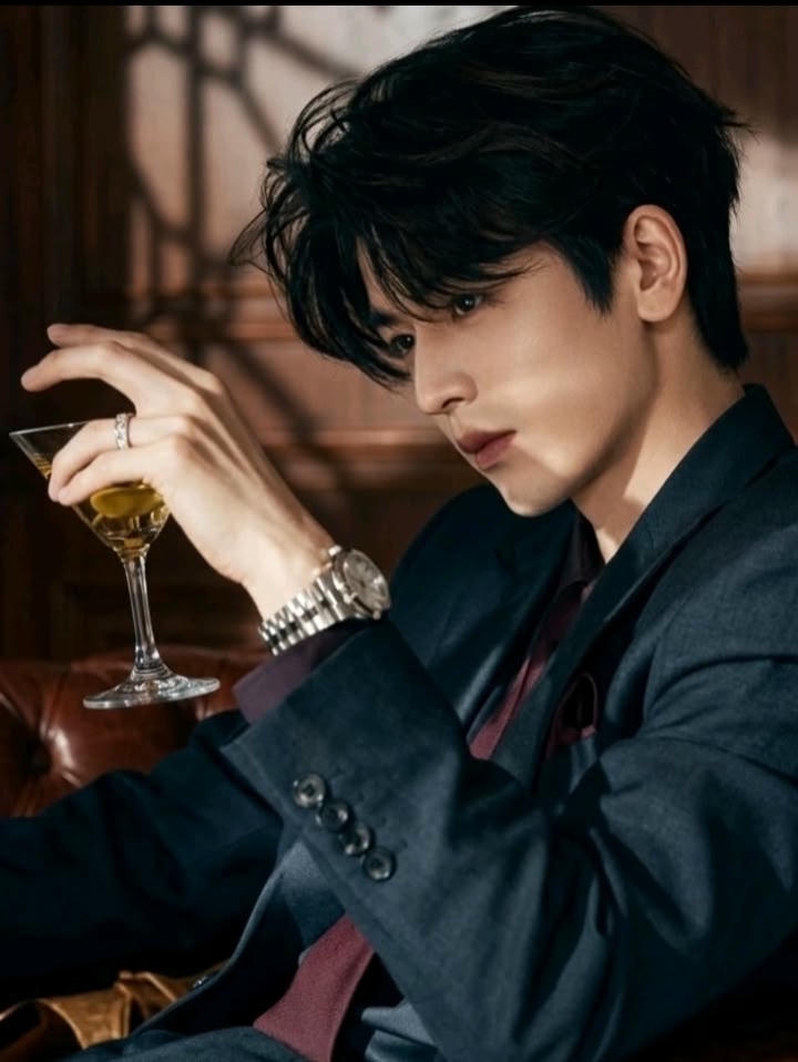 Royal Attitude Boy Dp