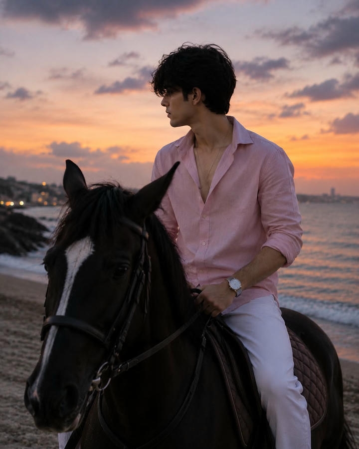Royal DP for Instagram Boy