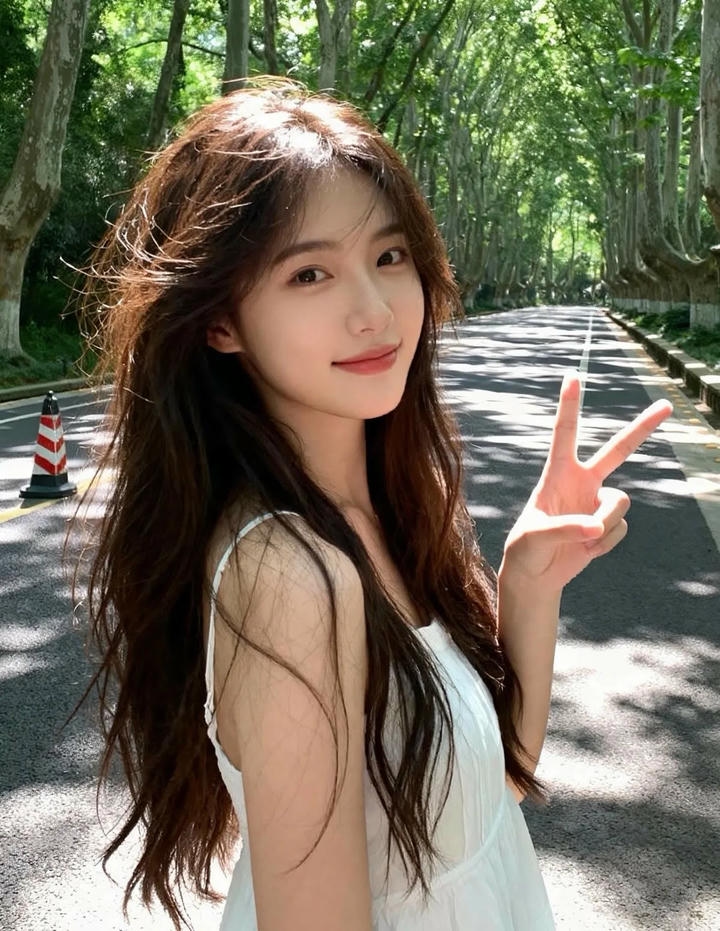 Royal Girl Photo Dp