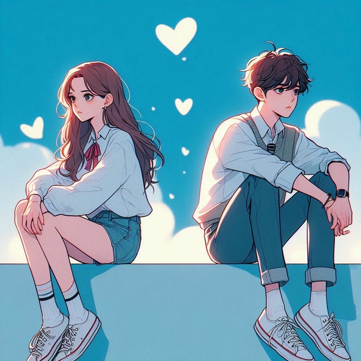 Royal Love Dp