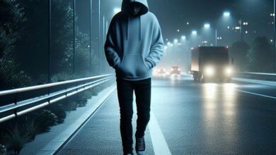 Sad Alone Boy WhatsApp Dp