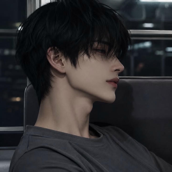 Sad Boy Alone Dp