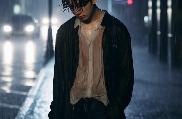 Sad Boy DP for Instagram
