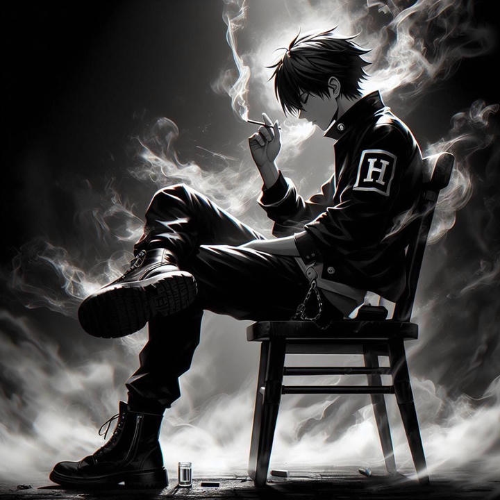 Sad Boy dp