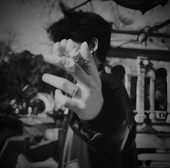 Sad Boy dp aesthetic