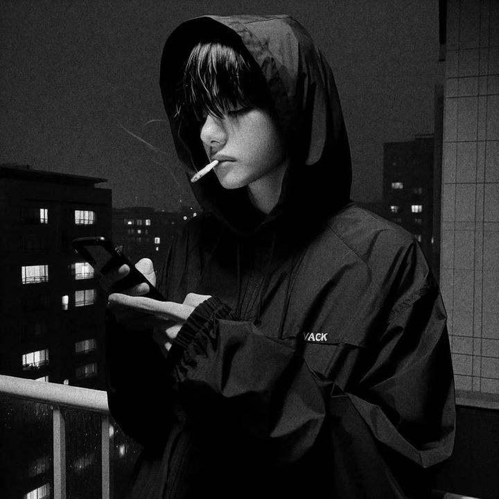 Sad Boy dp for instagram