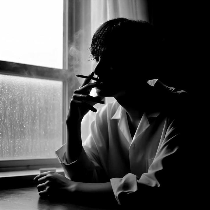 Sad Boy dp for whatsapp