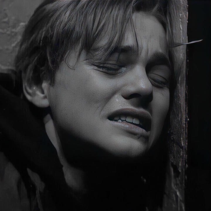 Sad DP Boy