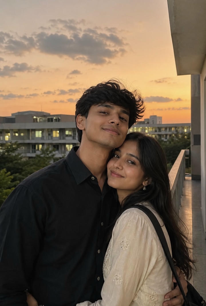 Sad Love Photo DP