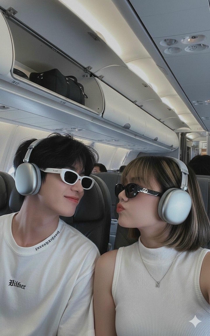 Same Couple Pic DP