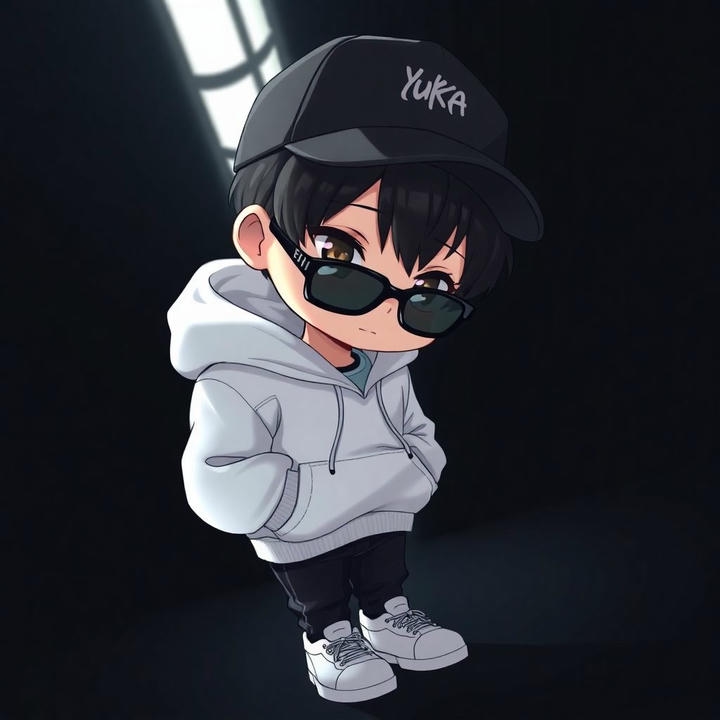 Savage Cartoon Boy Attitude Dp