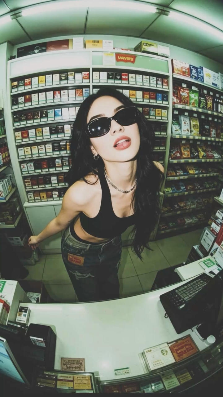 Selfie-Attitude-Girl-DP