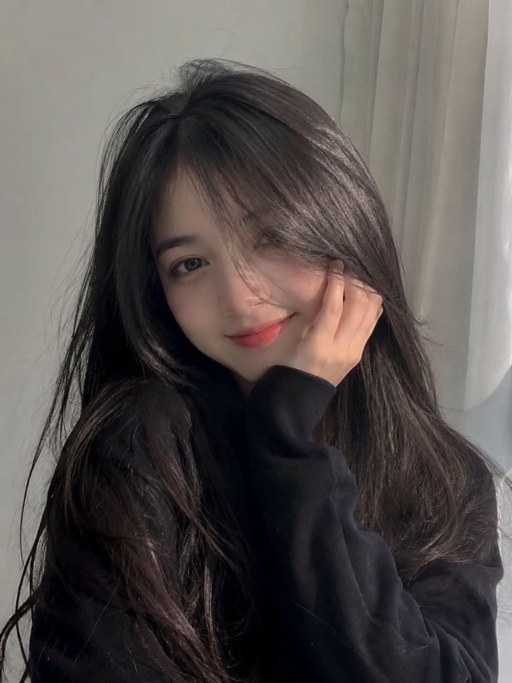 Simple Girl DP for Insta