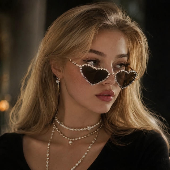 Single Attitude Girl DP