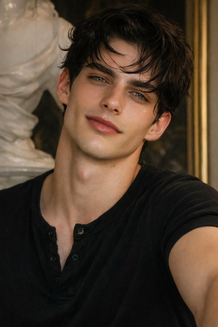 Smart Boy DP Collection