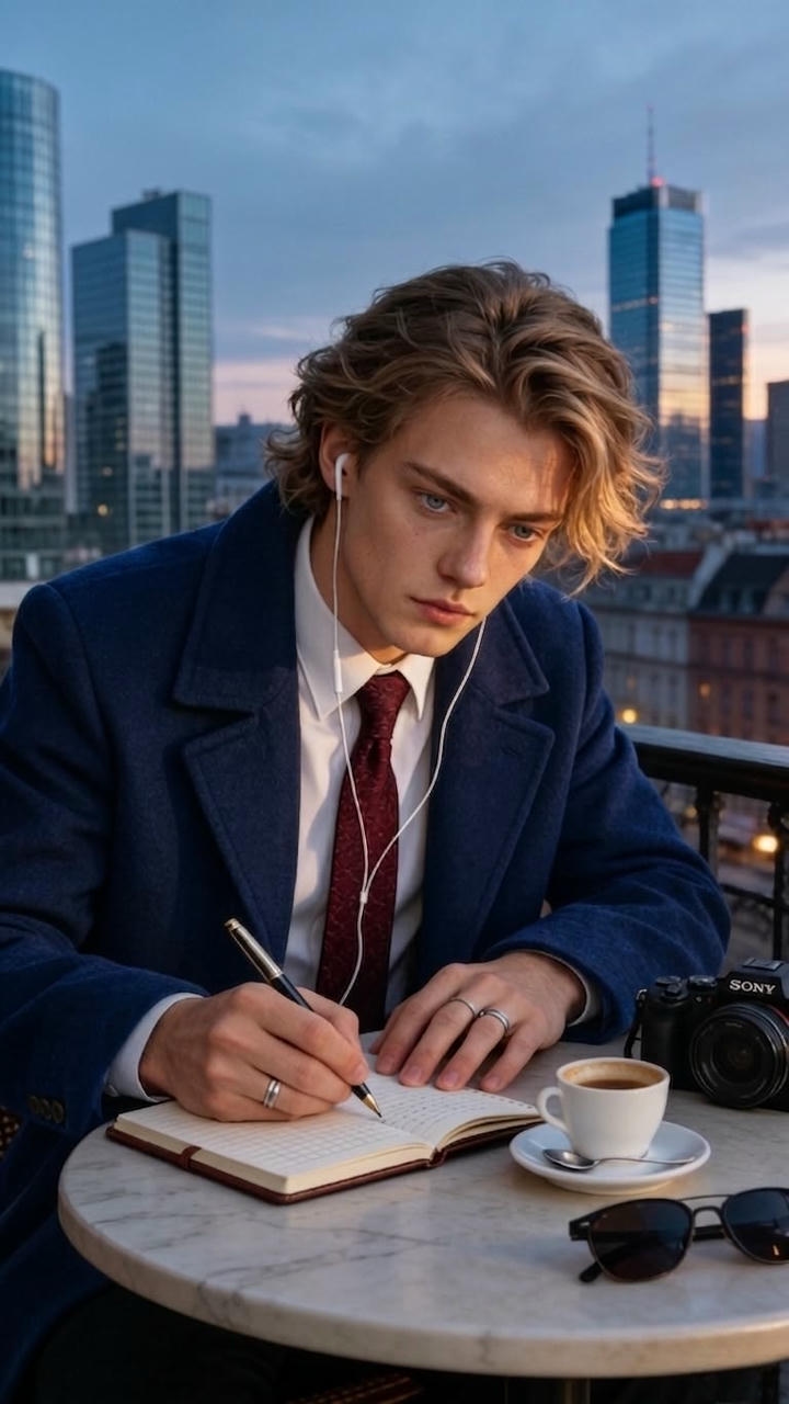 Smart Boy DP Download