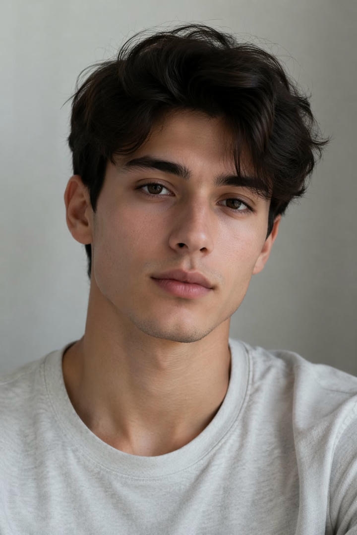 Smart Boy DP HD