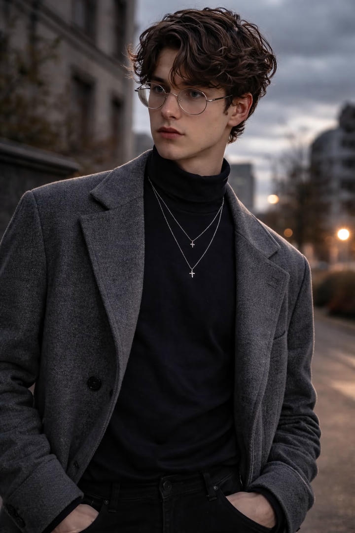 Smart Boy DP Pics
