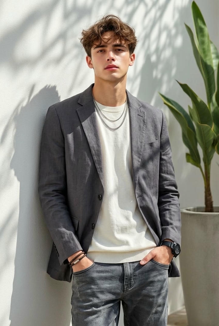 Smart Boys Pic for DP