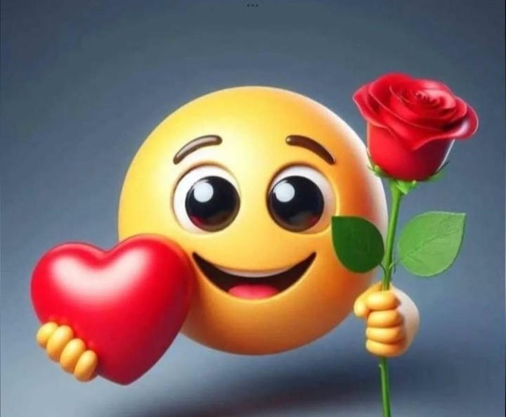 Smiley Love DP Images
