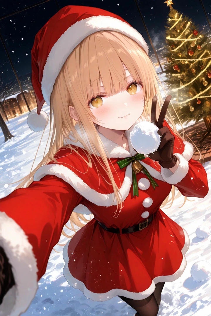 Soft Anime DP for Girls