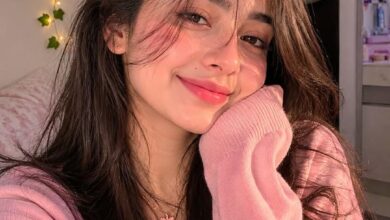 Soft Girl DP for Instagram