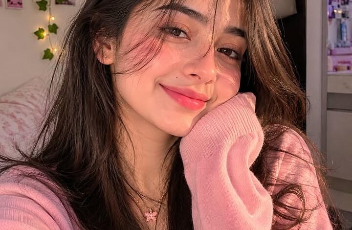 Soft Girl DP for Instagram