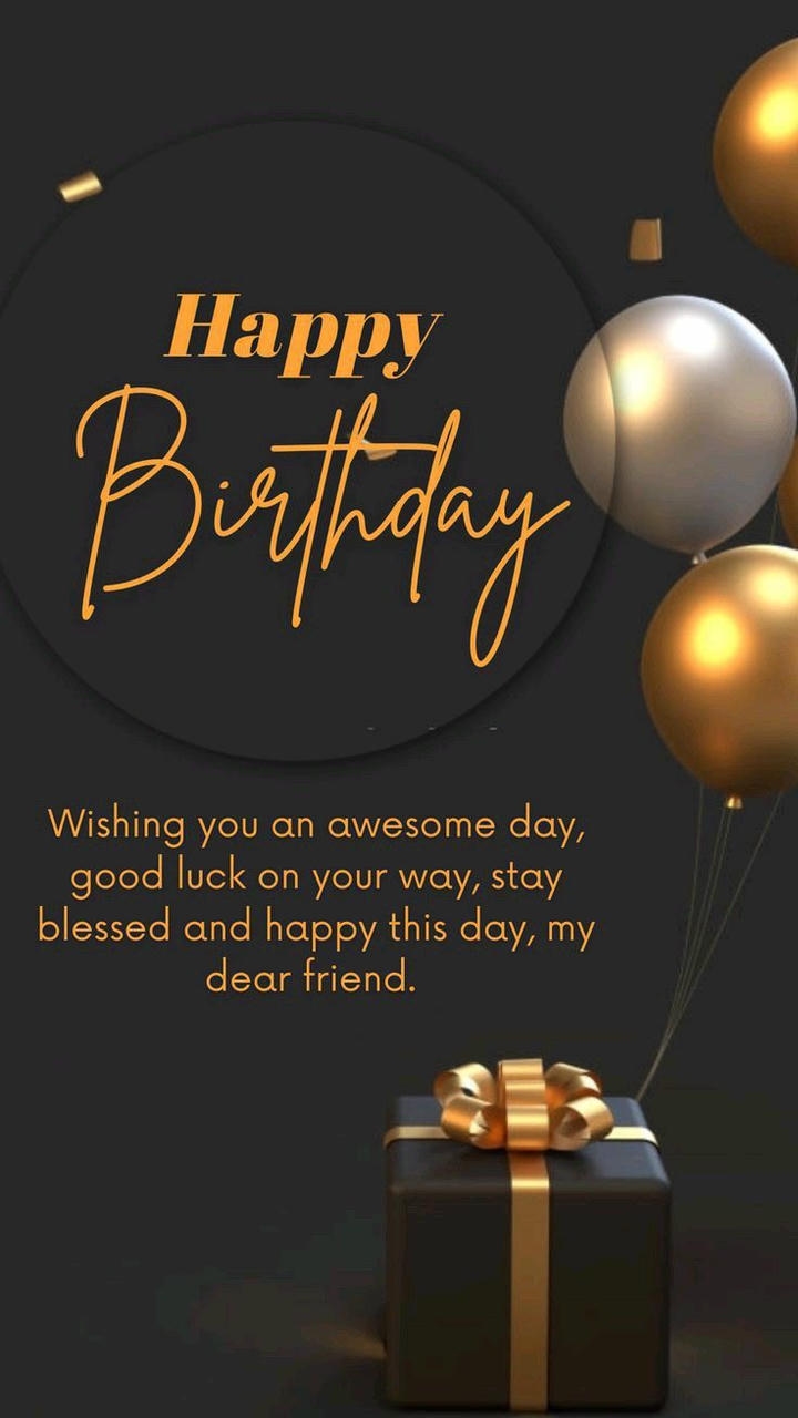 Special Happy Birthday Wish Image India