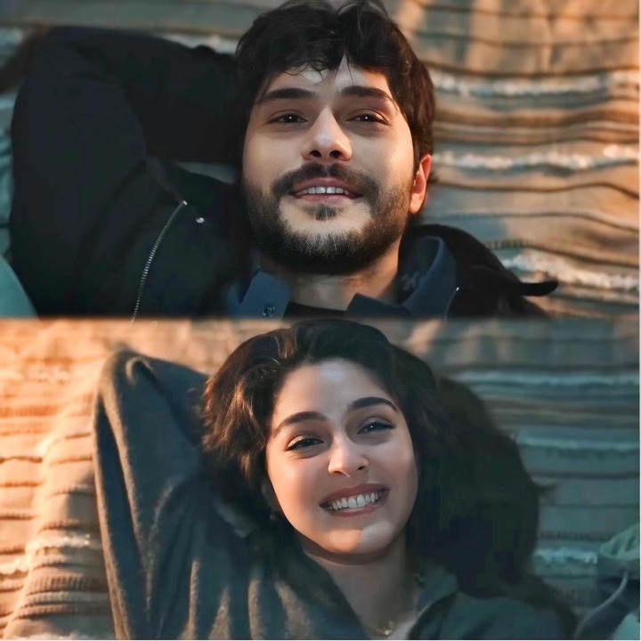 Stylish Couple Dp