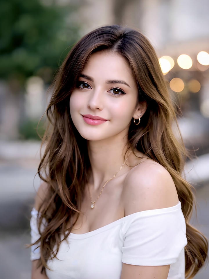 Stylish DP for Instagram for Girl