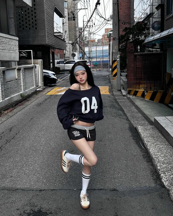 Stylish IG DP For Girls