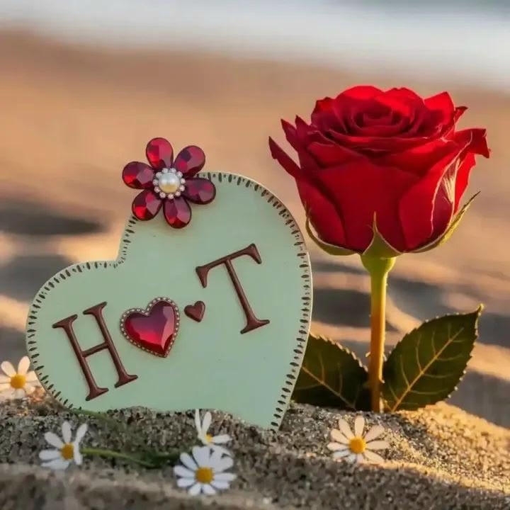 Stylish Love A Name DP
