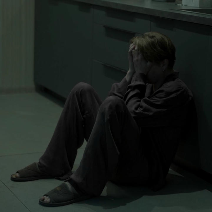 Stylish Sad Boy DP