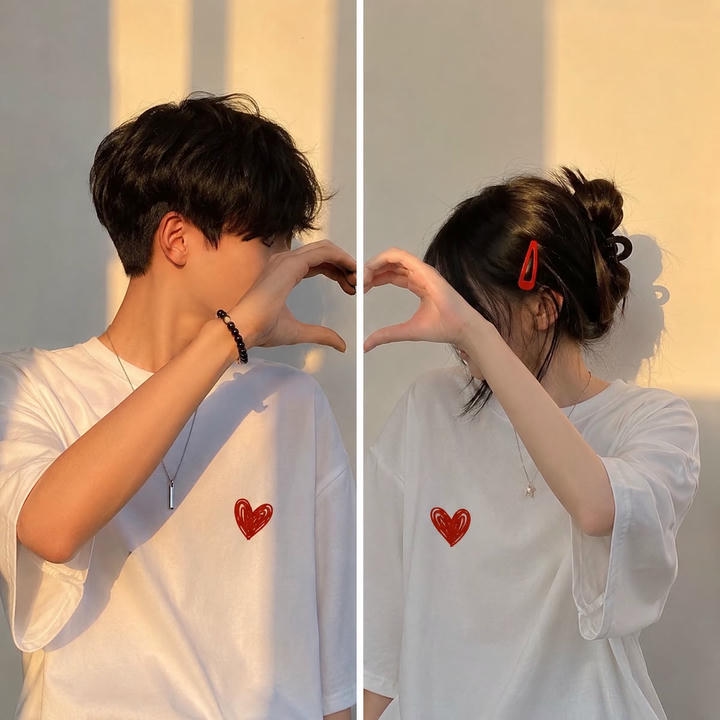 Sweet Couple Dp