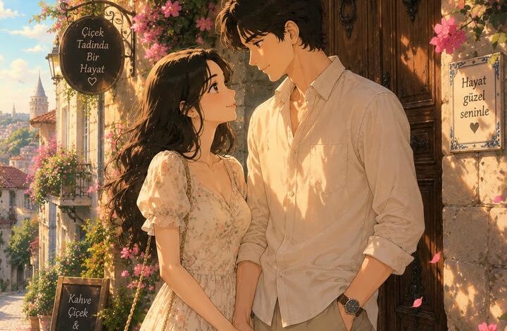 Sweet Love WhatsApp DP