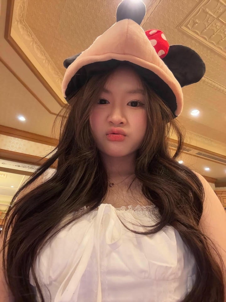 Traditional Cute Girl Pic for DP