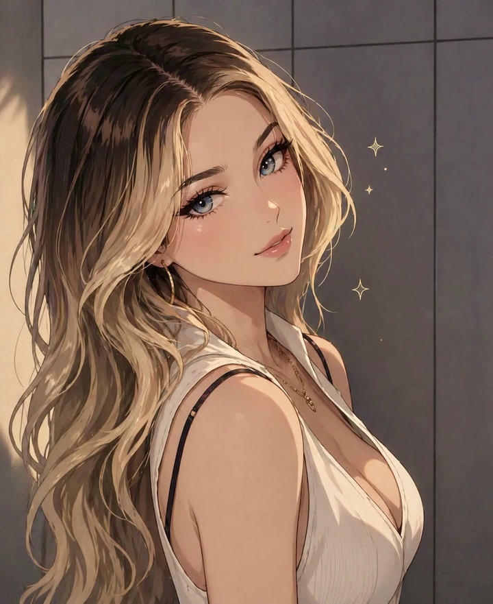 Trending Anime Girl Dp 2026