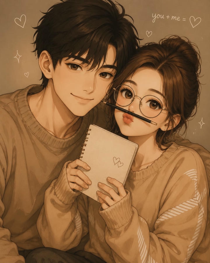 Trending Couple Dp for Indian Whatsapp
