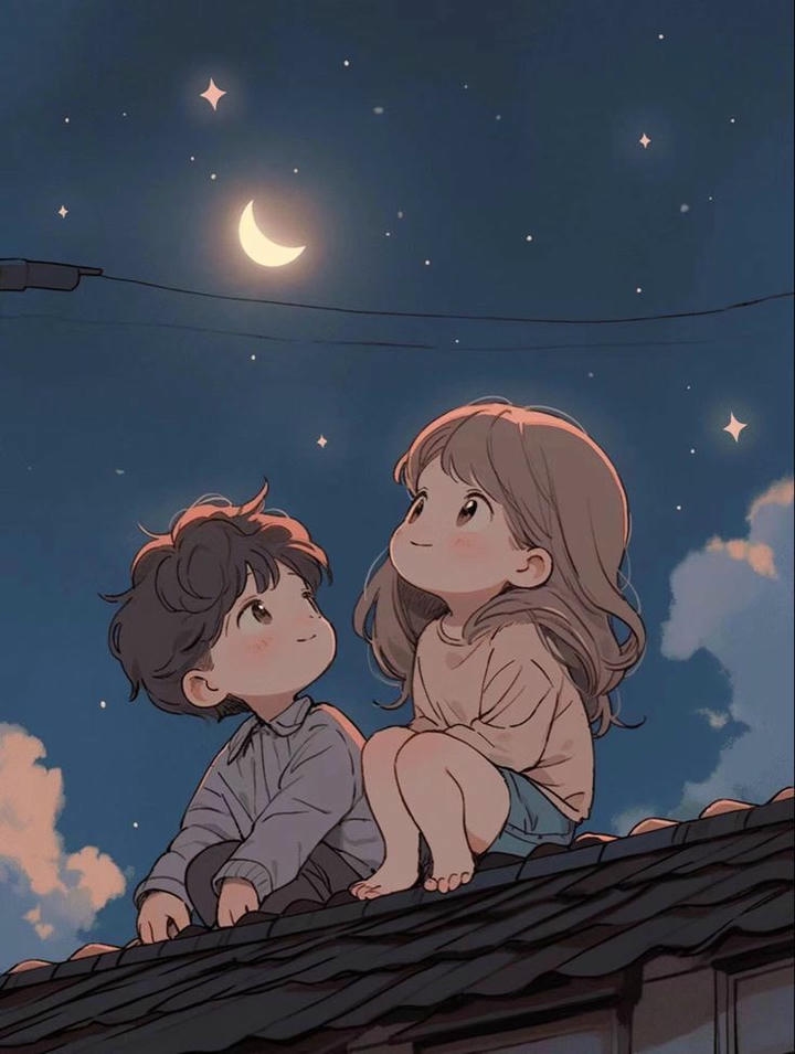 Trending Cute Love DP