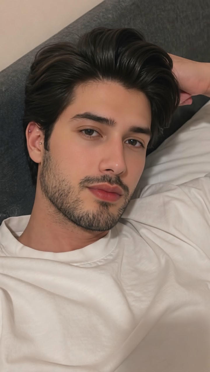 Trending Handsome Boy DP