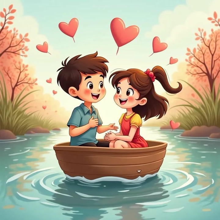 Trending Love Dp