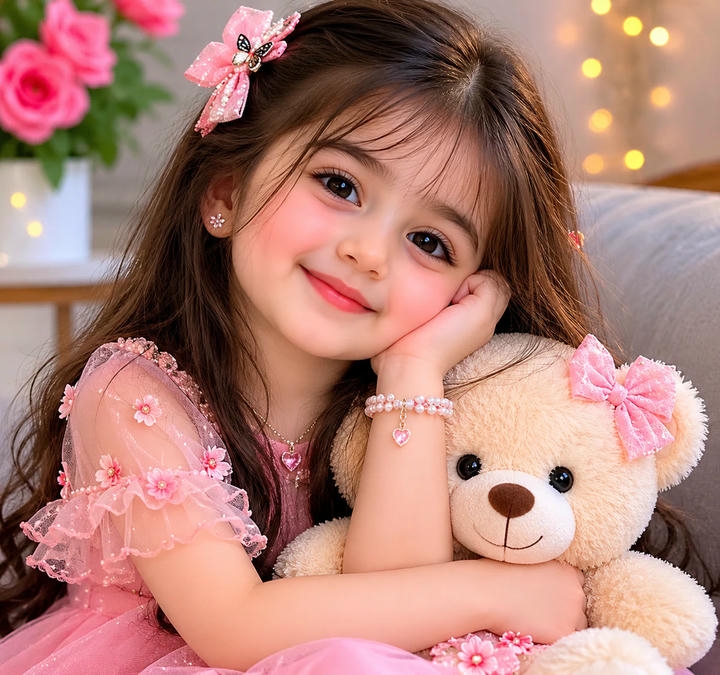 Trendy Cute Love Dp Pic India