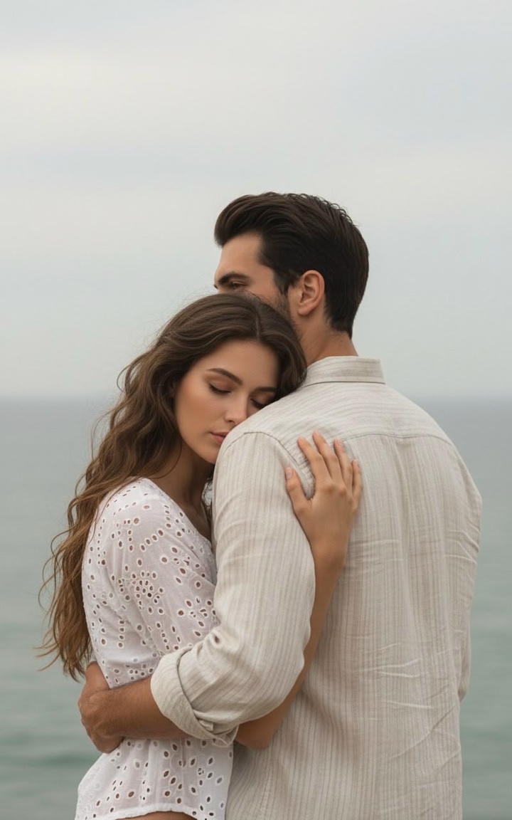 True Love Photo DP