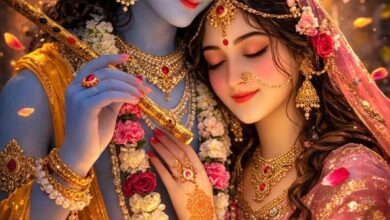 True love RK DP image