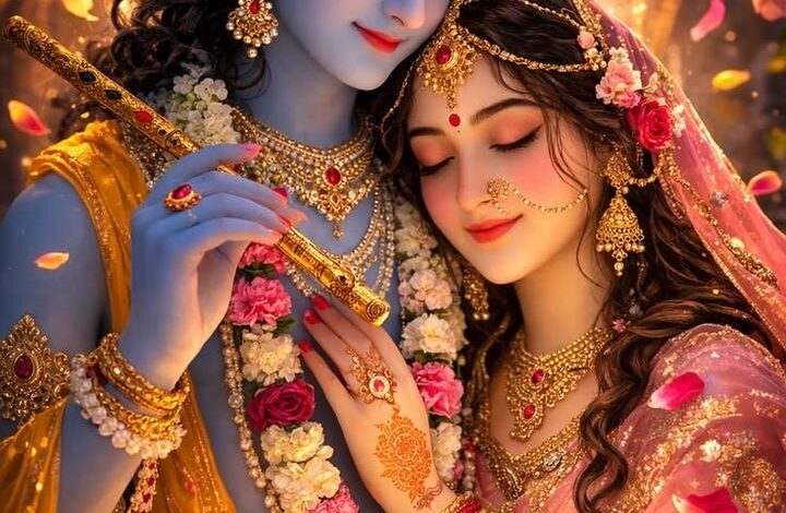 True love RK DP image